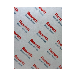 Segmental linear bushing R065821240